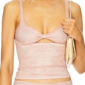 NWT - BUCI Cypress MAUVE Top